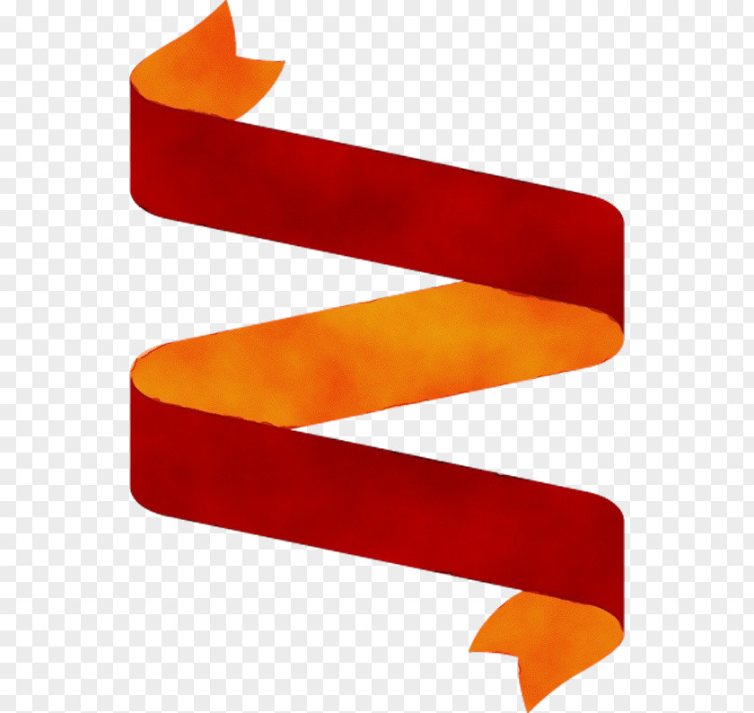 Logo Rectangle Orange PNG