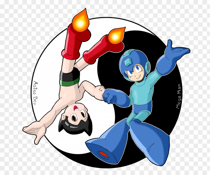 Megaman Mega Man Astro Boy: The Video Game Drawing Animation PNG