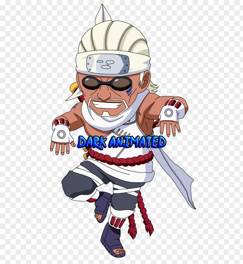 Naruto Killer Bee Uzumaki Gaara Hidan Kisame Hoshigaki PNG