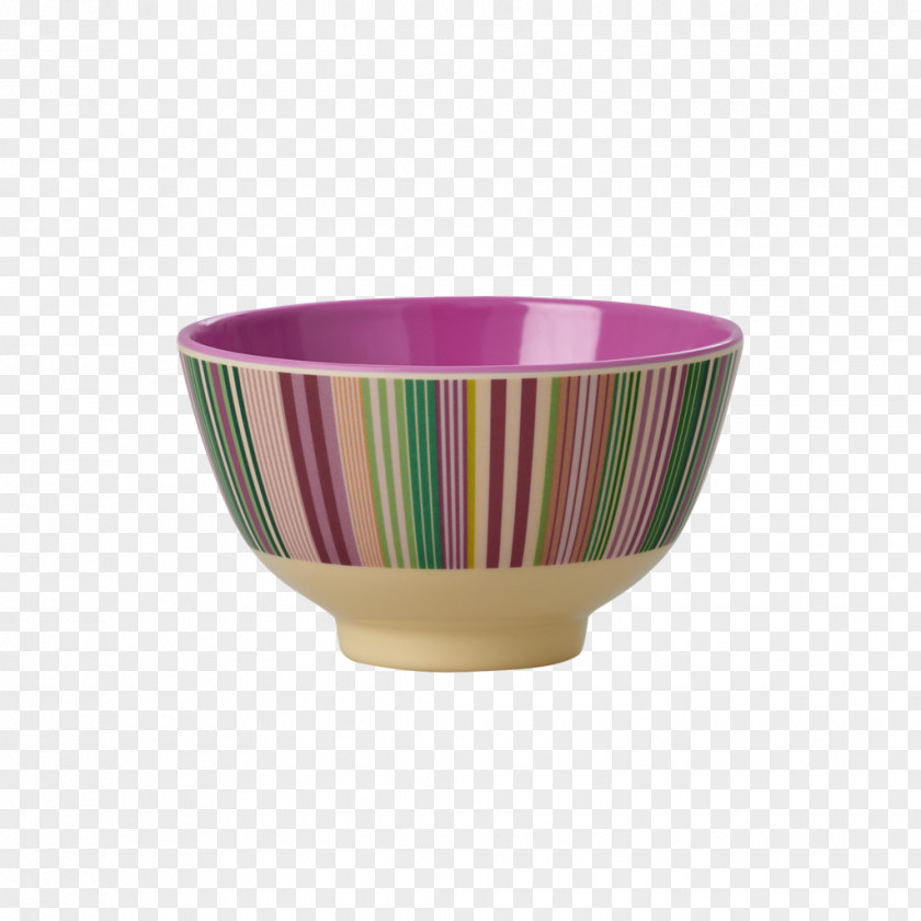 Plate Bowl Melamine Kitchen Rice PNG