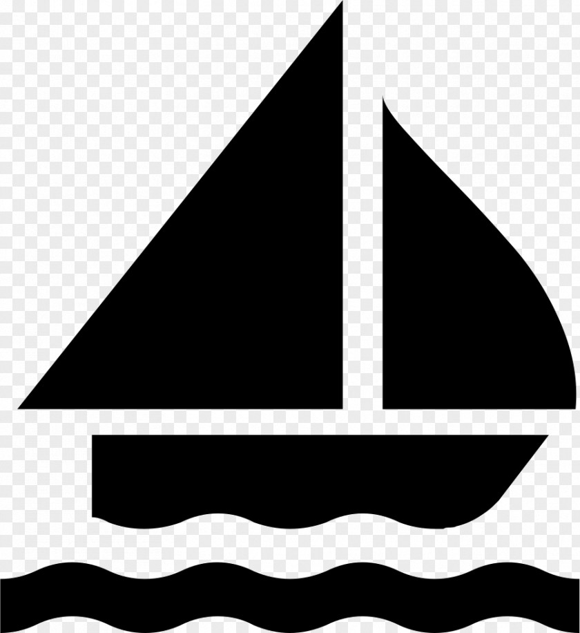 Sailing Sailboat PNG