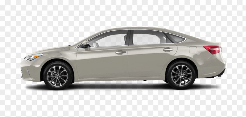 Toyota 2017 Avalon XLE Sedan 2018 Car 2019 XSE PNG