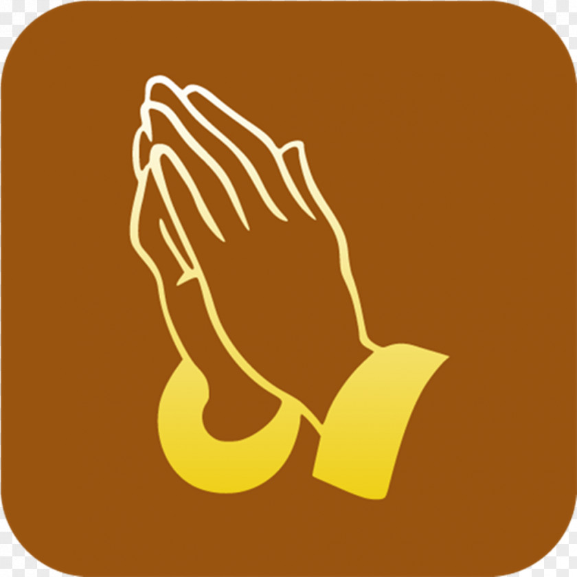 Welcome Praying Hands Prayer Symbol PNG
