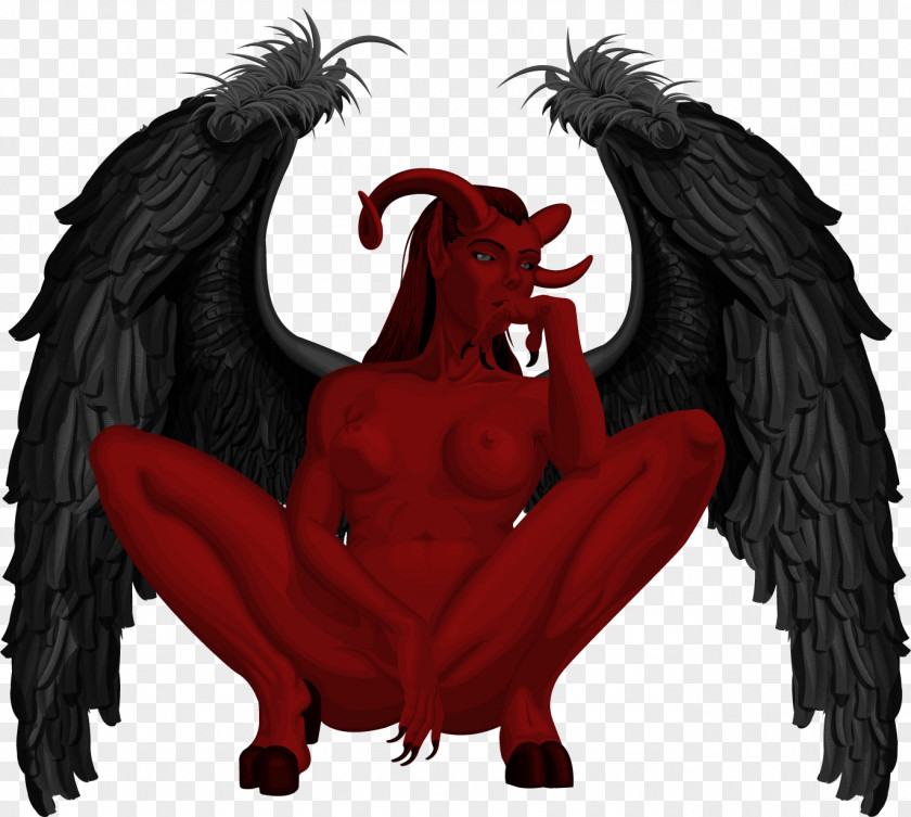 Anxiety Demonology Astaroth Sigil Lucifer PNG