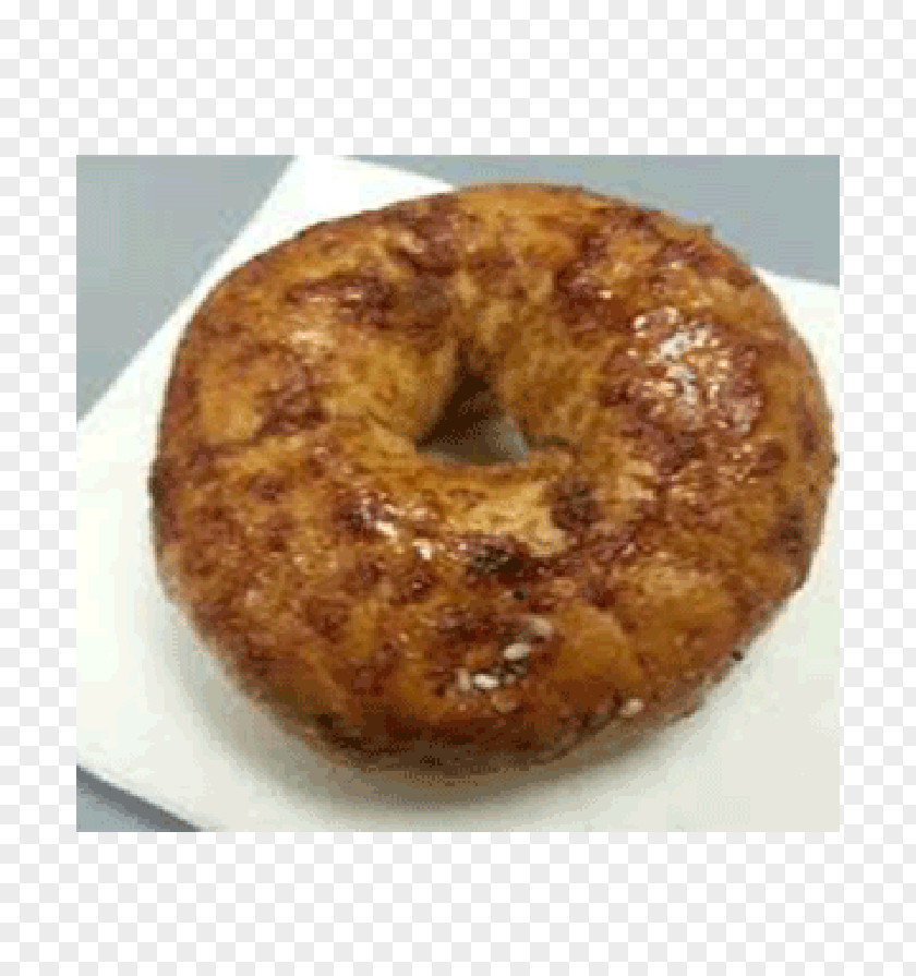 Bagel Cider Doughnut Simit Fritter Donuts PNG
