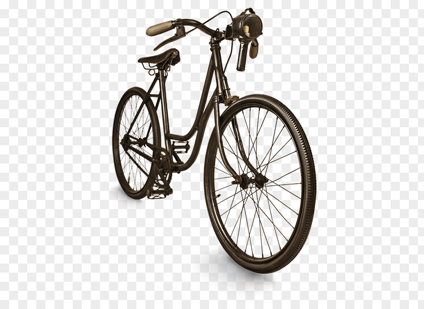 Bicycle Pedals Wheels Saddles Frames PNG