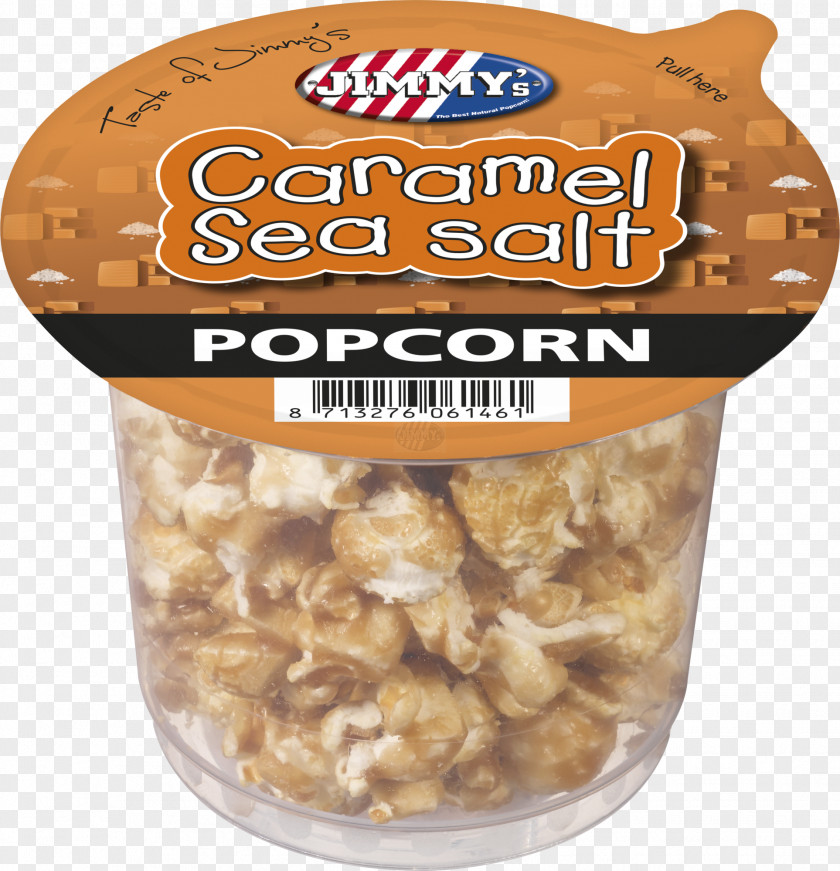 Caramel Popcorn Kettle Corn Chocolate Milk Salted PNG