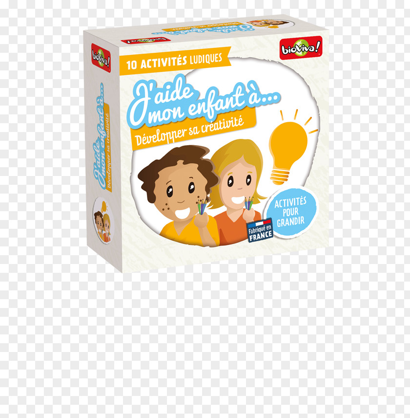 Child Bioviva J'aide Mon Enfant à Améliorer Sa Concentration Game Toy PNG