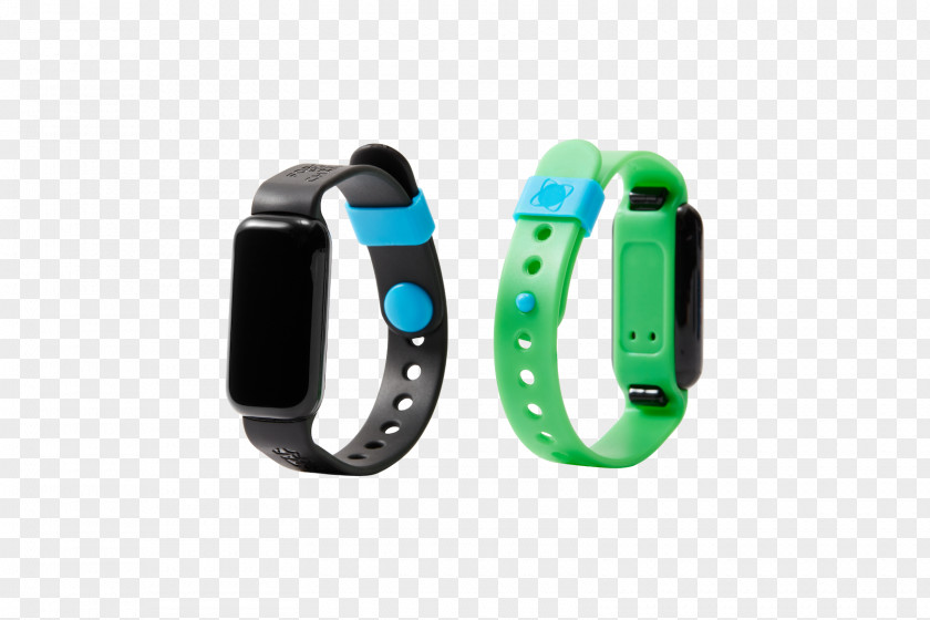 Child Unicef Kid Power Band Activity Tracker PNG