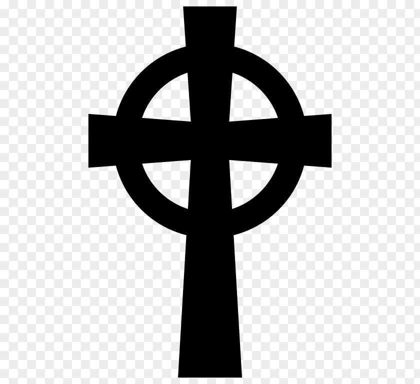 Christian Cross Symbol Catholic Church Celtic PNG