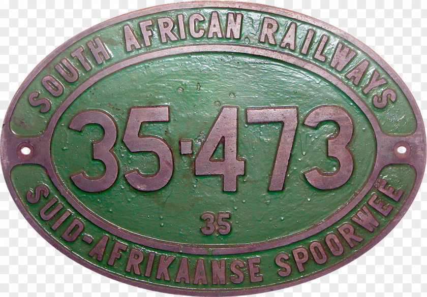 Class Room Engine-generator Zambia Railways Rail Transport South African 35-400 Transnet Freight PNG