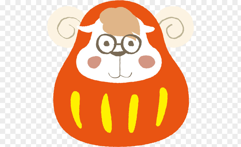 Clip Art Pumpkin Product Character Line PNG