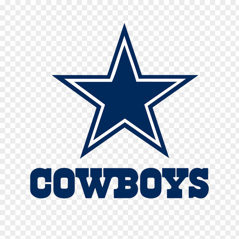 Cowboy Dallas Cowboys NFL Logo American Football PNG
