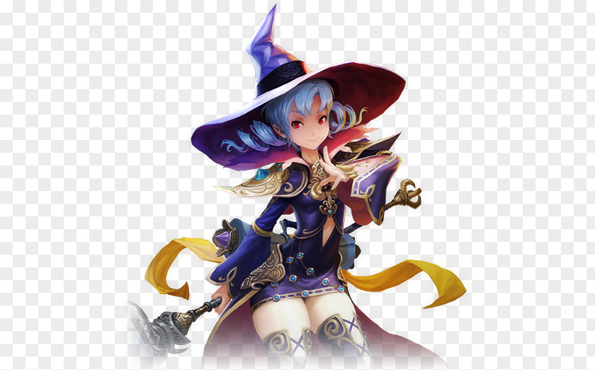 Echo Of Soul Magician Witchcraft Fantasy PNG
