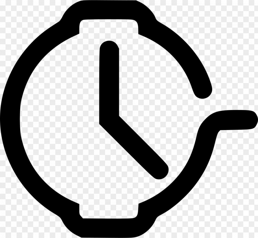 Icon-clock Clockwise Clip Art PNG