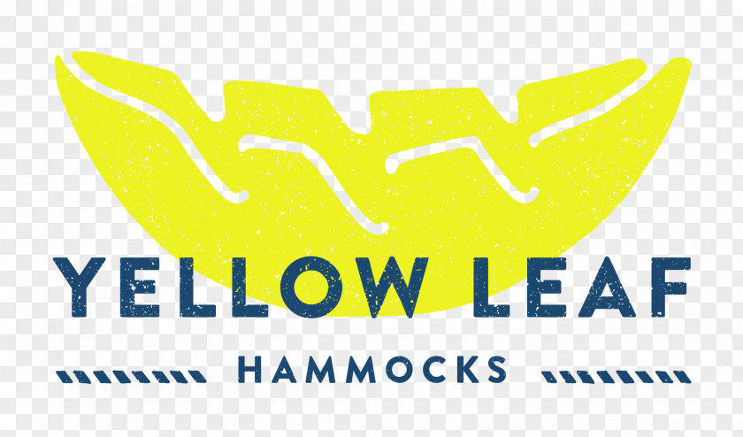 Leaf Cape Leisure Yellow Hammocks Bed PNG