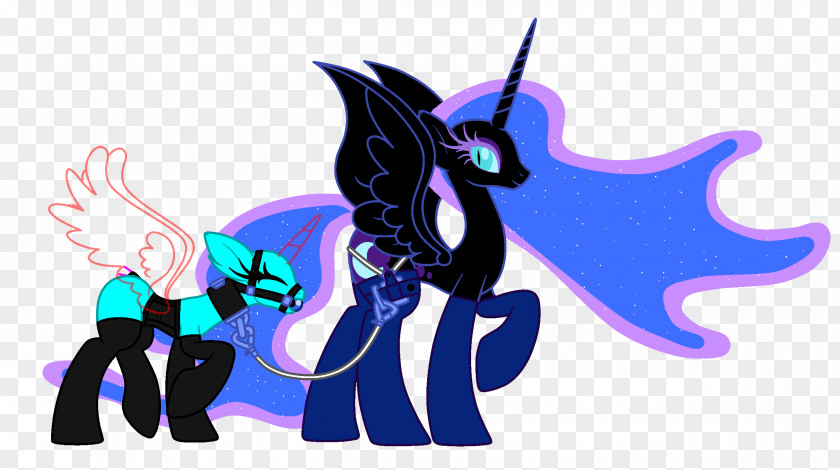 Night Lights Pony Princess Luna Winged Unicorn Equestria Moon PNG