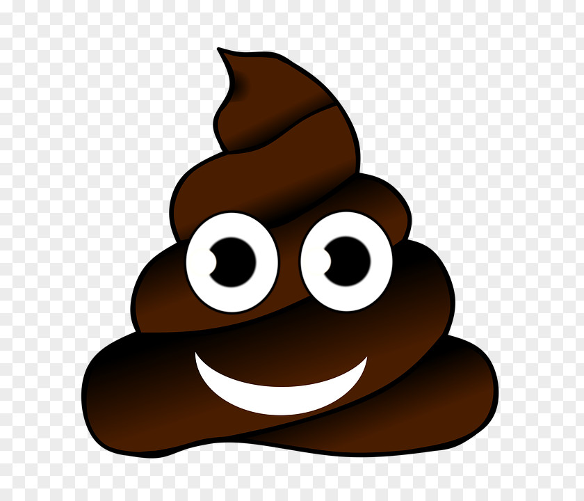 Poop PNG clipart PNG