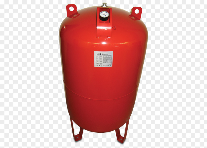 Pressure Vessel Expansion Tank Storage Pump Membrane PNG
