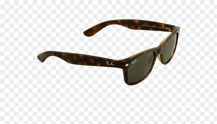 Rayban Wayfarer Ray-Ban New Classic Aviator Sunglasses PNG
