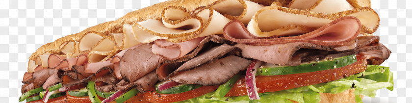 Salad Fast Food Wrap Submarine Sandwich SUBWAY PNG