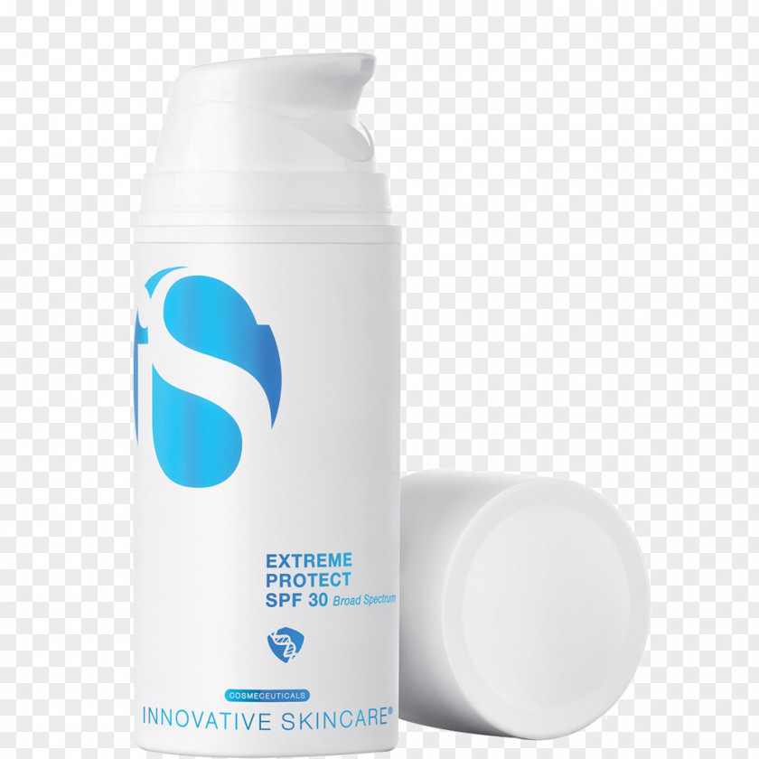 Spf Sunscreen Factor De Protección Solar Skin Care Anti-aging Cream PNG