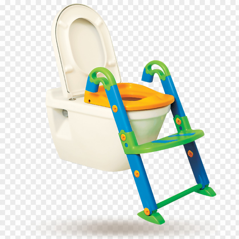Toilet Training Child & Bidet Seats PNG