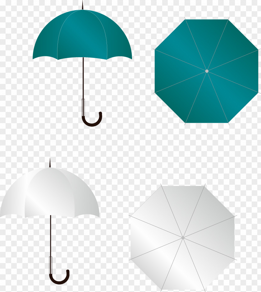 Umbrella Logo Adobe Illustrator PNG