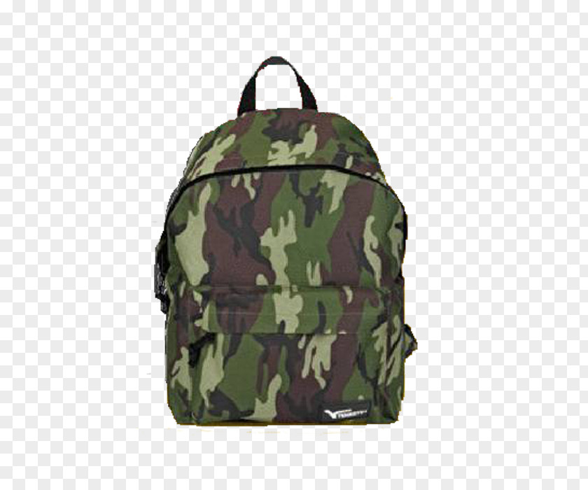 Backpack Military Camouflage Bag Wallet PNG