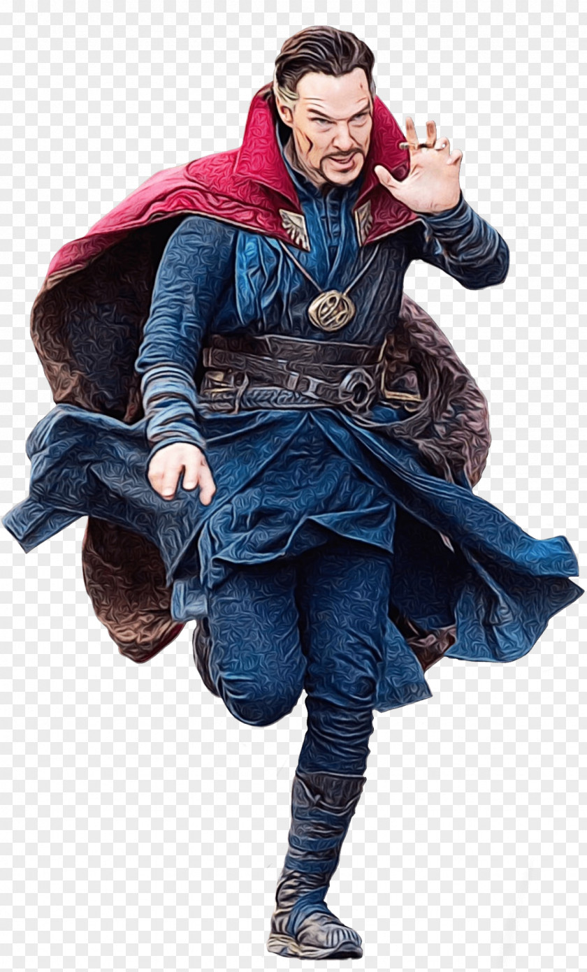 Benedict Cumberbatch Doctor Strange Clip Art Image PNG