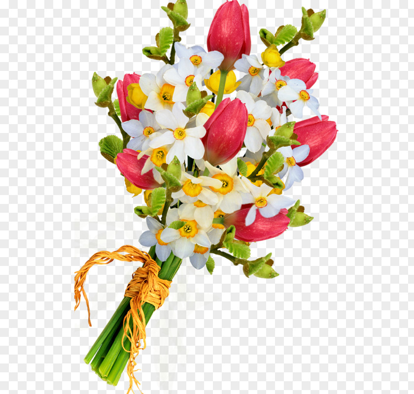 Bouquet Flowers Flower Clip Art PNG