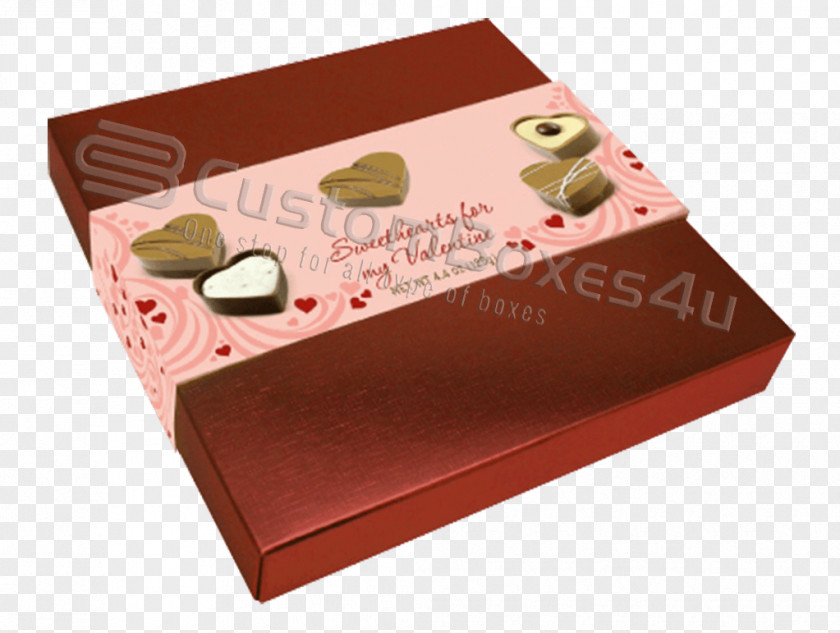 Box Chocolate Art Valentine's Day Ghirardelli Company PNG