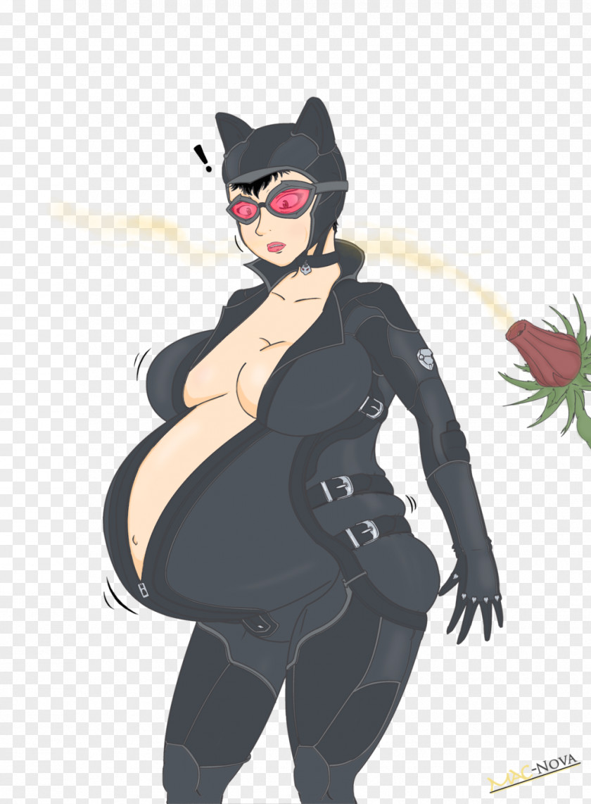 Catwoman Batgirl Poison Ivy Harley Quinn Felicia Hardy PNG