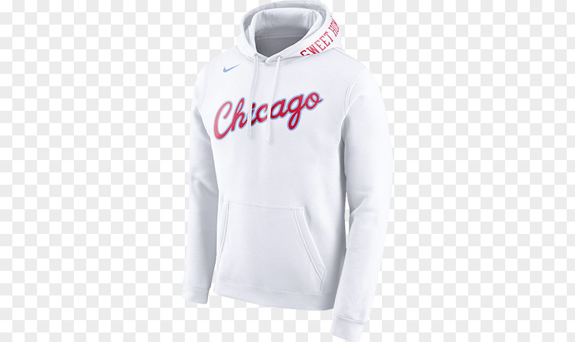 Chicago City Hoodie T-shirt Bluza Nike Basketball-Schuhe PNG
