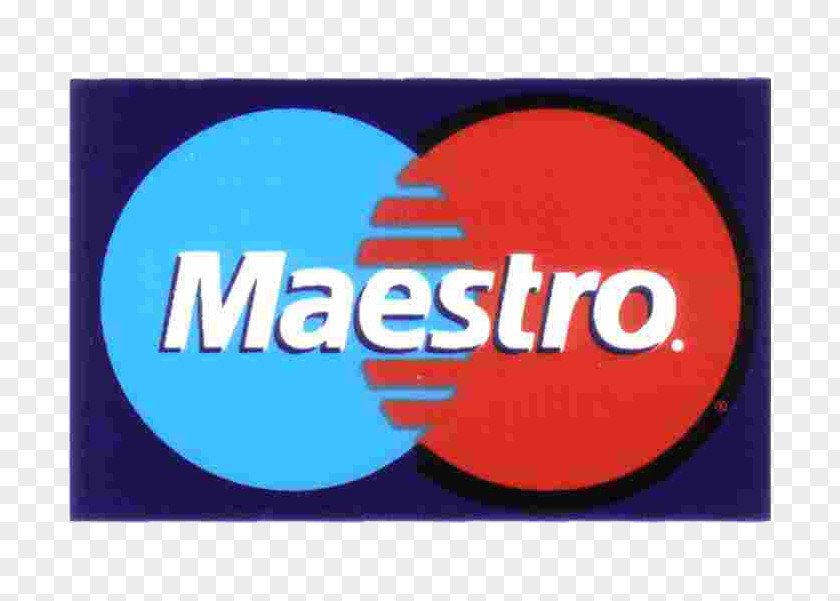 Credit Card Maestro Debit Mastercard Payment PNG