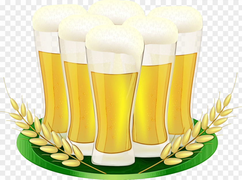 Drink Pint Glass Beer Cartoon PNG