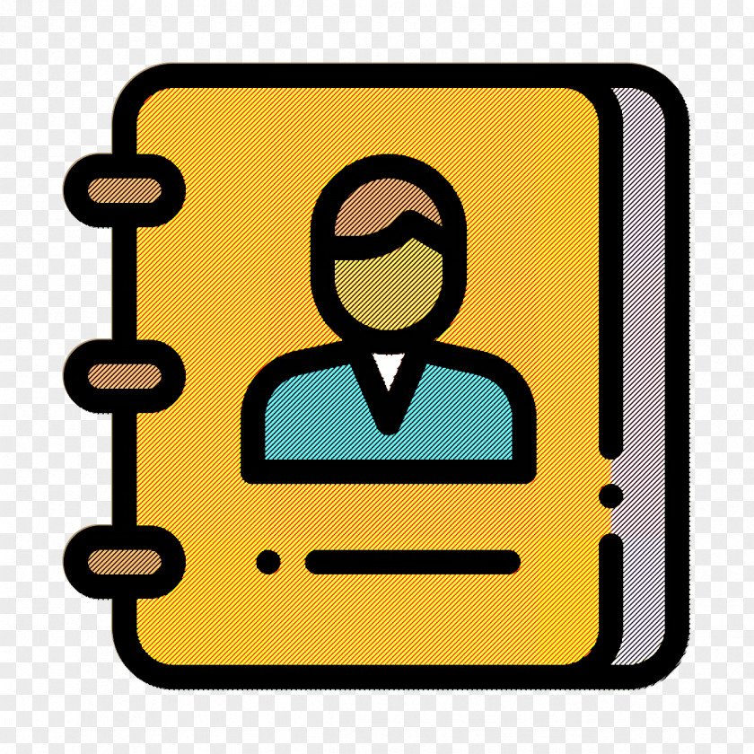 Employee Icon Hr Office PNG