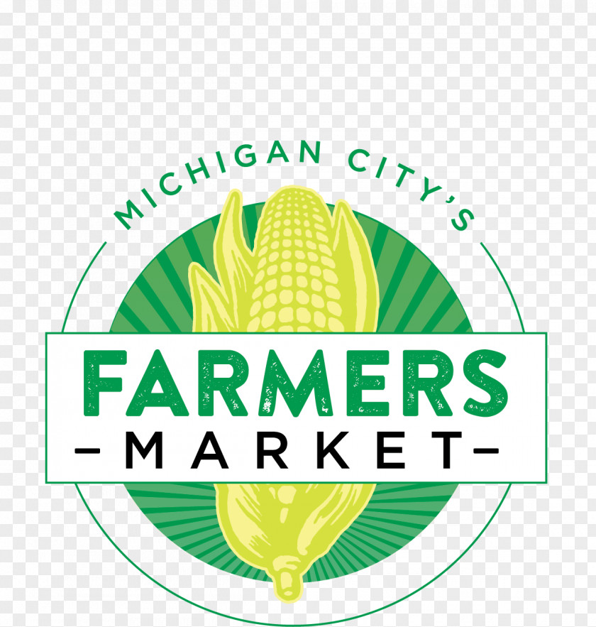 Farmers Market Logo Brand Green Commodity PNG