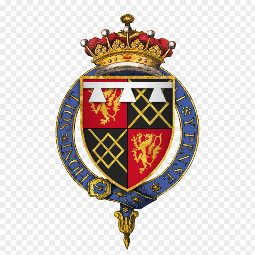 Father Earl Of Arundel Order The Garter FitzAlan Baron Maltravers PNG
