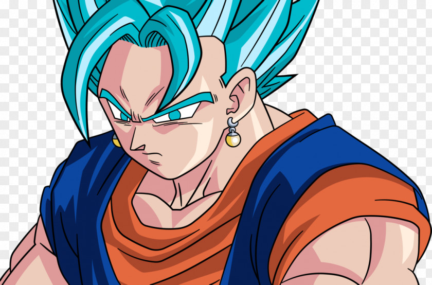 Goku Vegeta Gogeta Trunks Gohan PNG