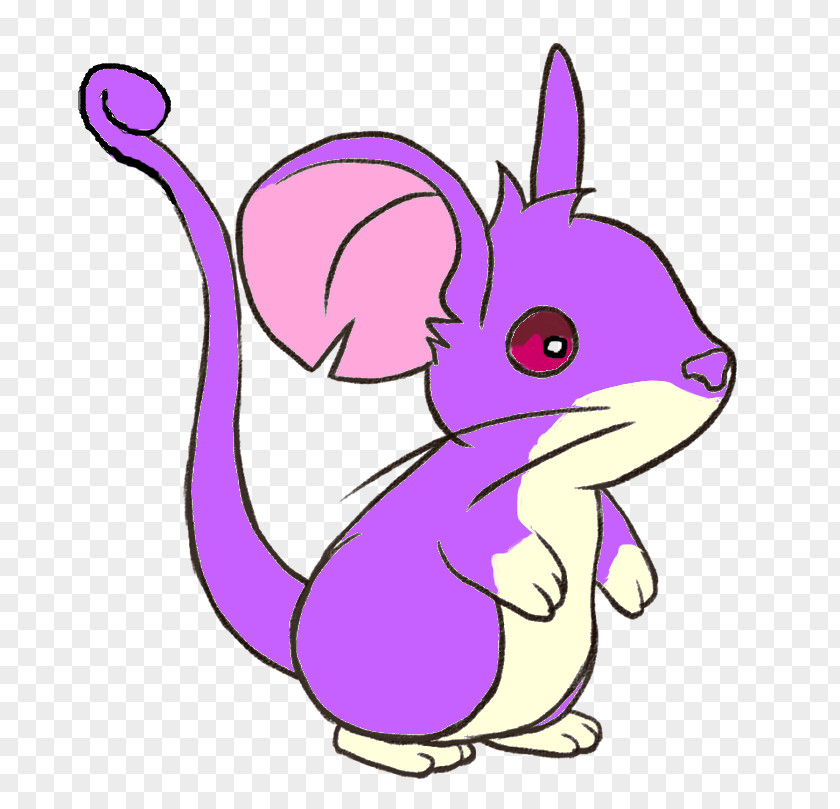 Mouse Transformice Computer YouTube Rat PNG