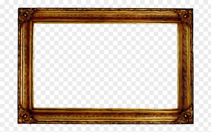 Picture Frame PNG