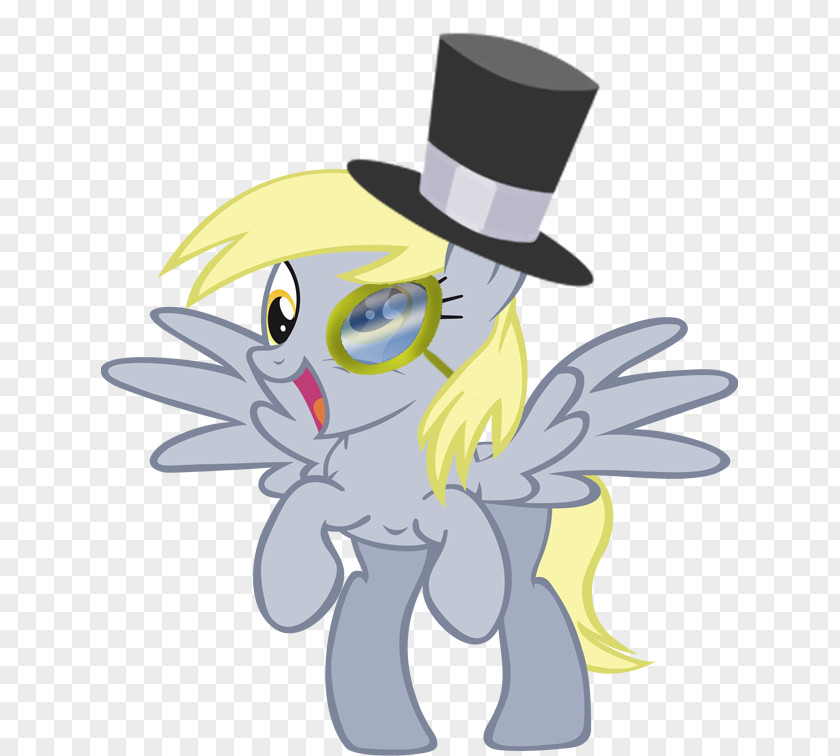 Pony Derpy Hooves Image GIF Illustration PNG