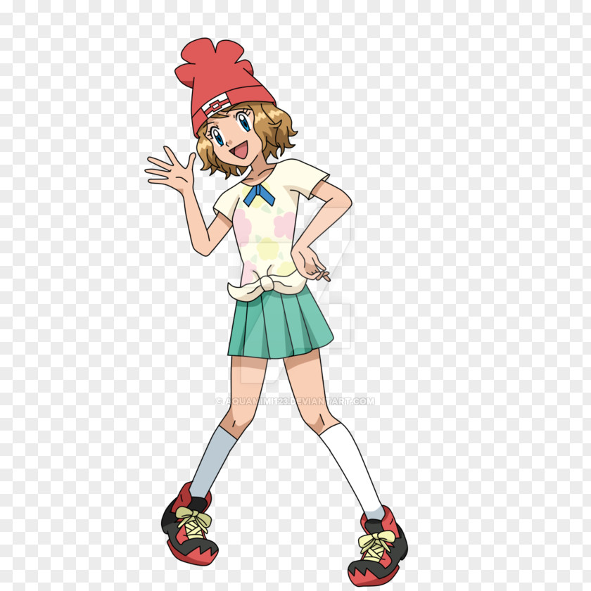 Serena Williams Pokémon Sun And Moon Misty Ash Ketchum Brock PNG