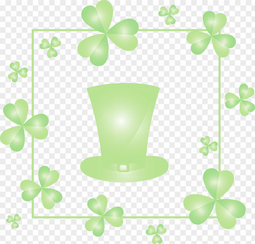 Shamrock PNG