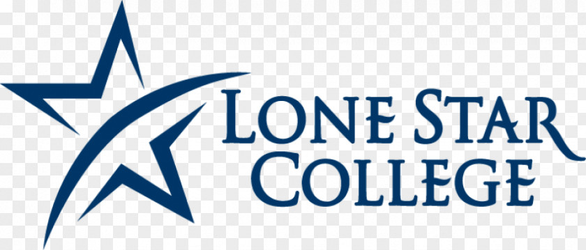 Student Lone Star College–University Park College–North Harris College–Tomball College–CyFair College System PNG