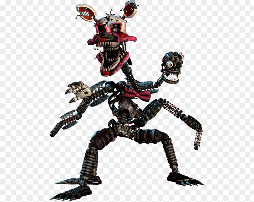 Tjoc R Freddy Five Nights At Freddy's 4 Freddy's: Sister Location 2 3 PNG