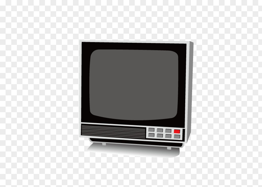 TV Set Television Home Appliance Daum PNG