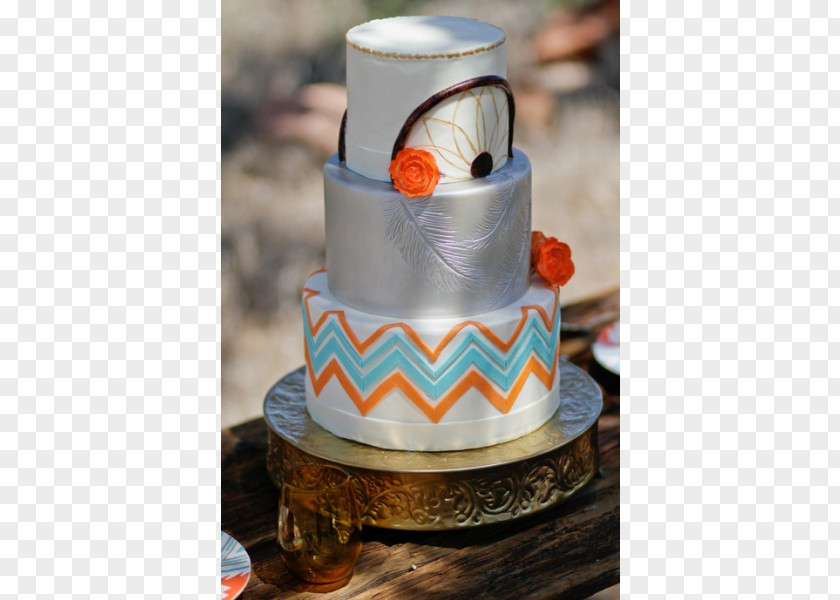 Wedding Cake Torte Sugar Buttercream Layer PNG
