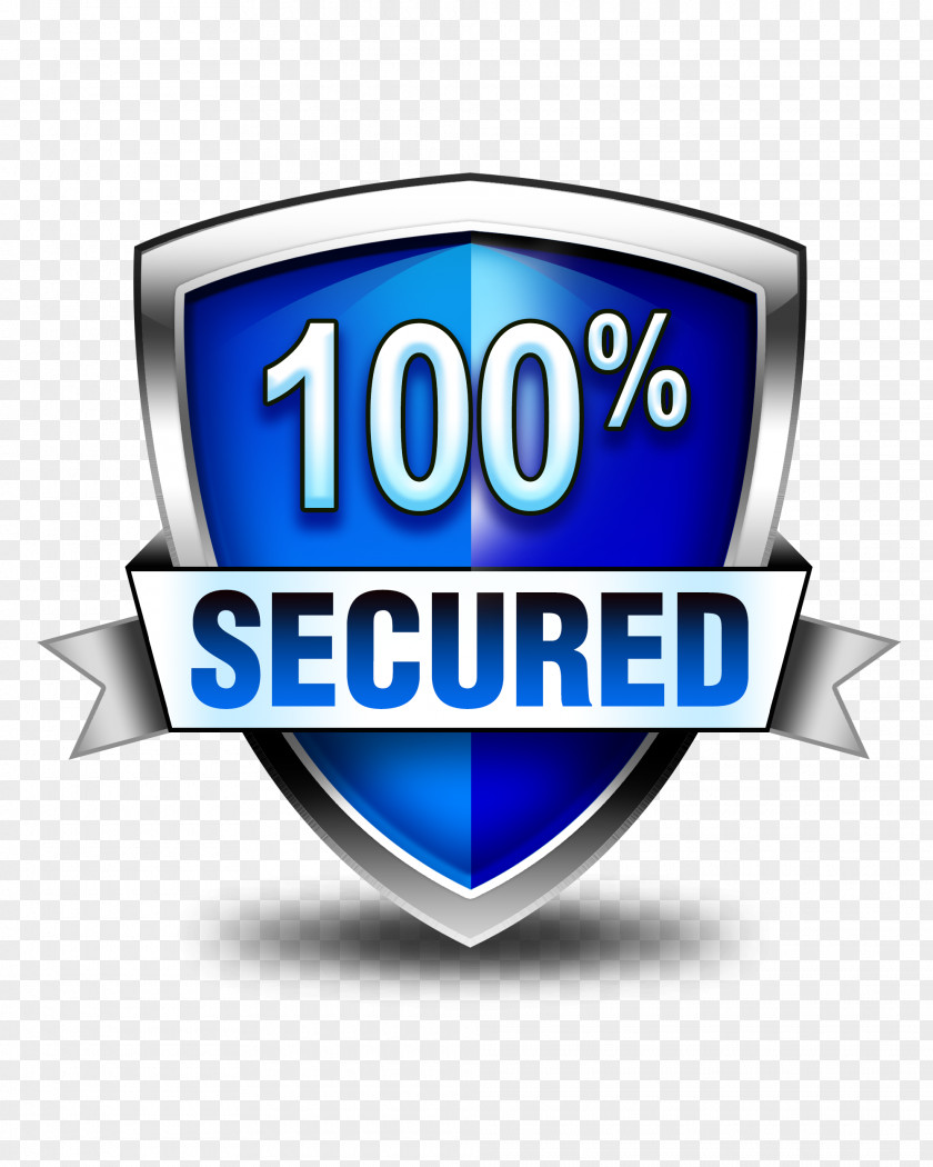 100% Secure Shield Material Android Application Package Download Antivirus Software Mobile Security PNG
